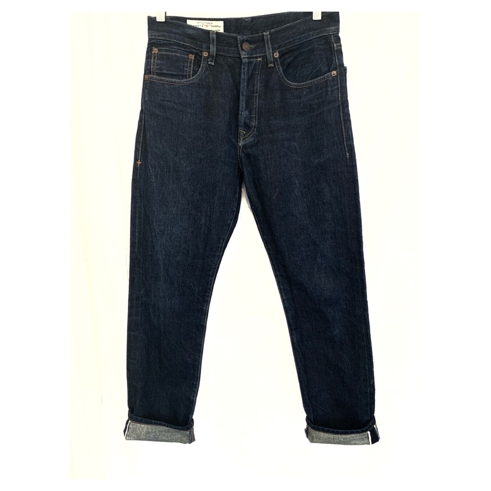 🔥SALE🔥Imogene & Willie selvedge jeans Willie cut